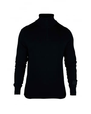 C.P. Company Jersey Azul
