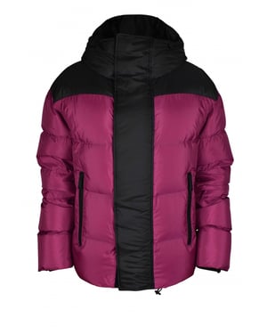 Dsquared2 Chaqueta Negro