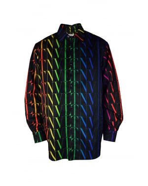 Valentino Garavani Chaqueta Multicolor