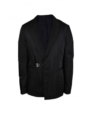 Givenchy Chaqueta Negro