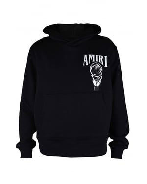 Sudadera AMIRI Negra