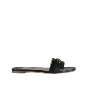 Tom Ford Sandalias Whitney Verde