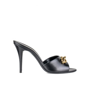 Saint Laurent Mulas Le Maillon Negro