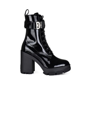 Givenchy Botas Negro