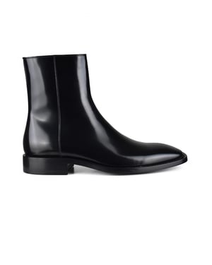 Balenciaga Botas Negro