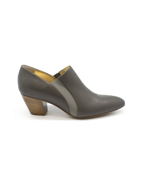 Walter Steiger Botas Seventy Eight Gris
