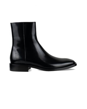 Balenciaga Botas Negro