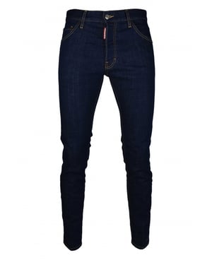Dsquared2 Cool Guy Jean Azul