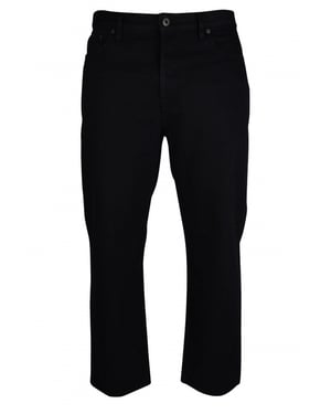 Valentino Garavani Vaqueros Negro