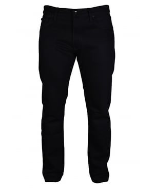 Off-White Jean Negro