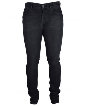 Givenchy Vaqueros Negro