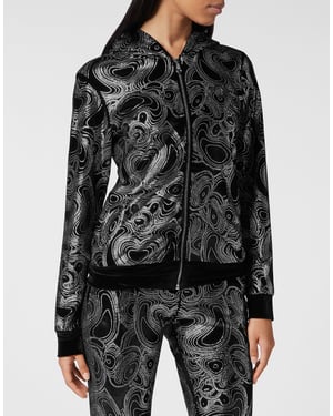 Chándal: Sudadera Con Capucha Y Pantalón Teddy