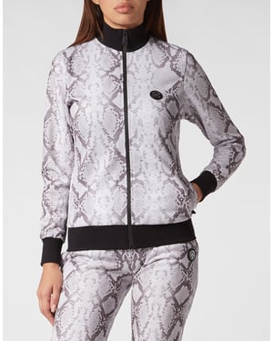 Chándal: Top Y Pantalón Python