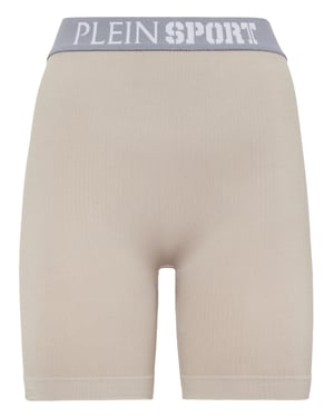 Pantalones Cortos Deportivos Logo