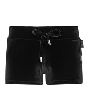 Pantalones Cortos Deportivos Gothic Plein