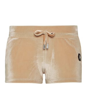 Pantalones Cortos Deportivos Gothic Plein