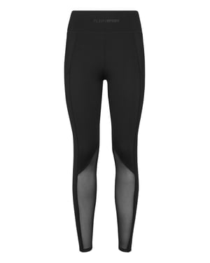 Multicutting Push Up Leggings