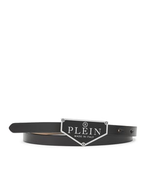 Cinturón Iconic Plein
