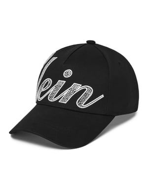 Baseball Cap Strass