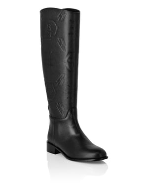 Botas Monogram