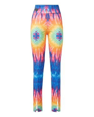 Mallas Tie Dye