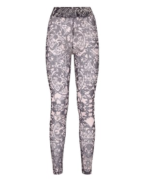 Mallas New Baroque