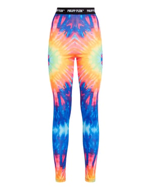 Mallas Tie Dye