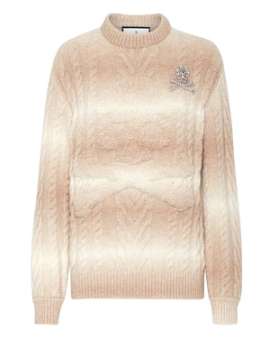 Jersey Cuello Redondo Skull&Bones