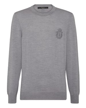 Jersey Cuello Redondo