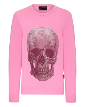 Jersey Cuello Redondo Iconic Plein