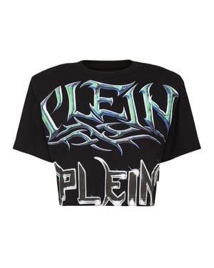 Camiseta Cuello Redondo