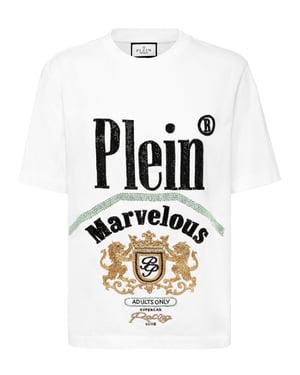 Camiseta Hombre Fit