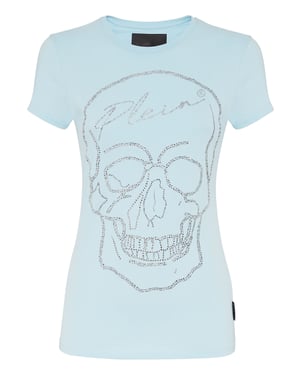 Camiseta Cuello Redondo