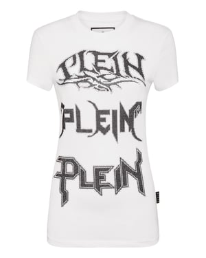 Camiseta Cuello Redondo