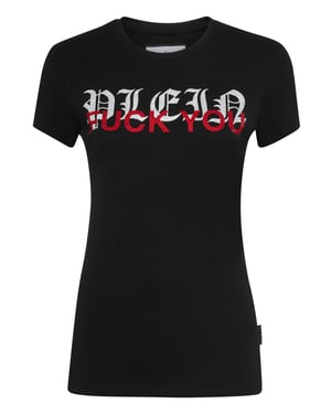 Camiseta Slim Fit