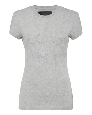 Camiseta Cuello Redondo