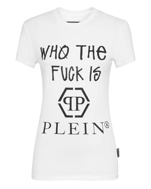Camiseta Slim Fit