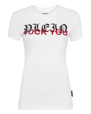 Camiseta Slim Fit