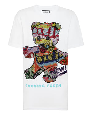 Camiseta Hombre Fit