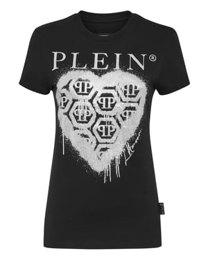 Camiseta Cuello Redondo