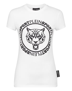 Camiseta Slim Fit
