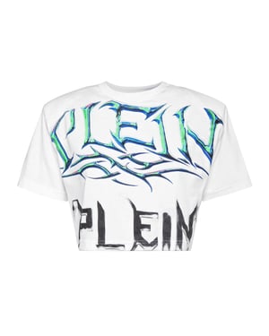 Camiseta Cuello Redondo