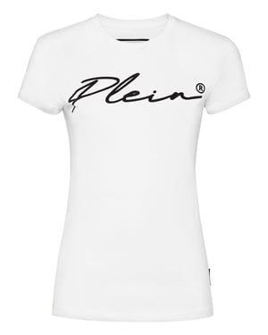 Camiseta Cuello Redondo
