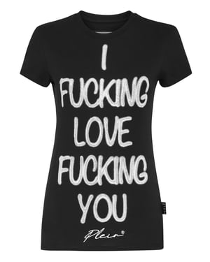 Camiseta Cuello Redondo
