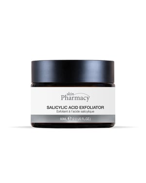 skinPharmacy Exfoliante de Ácido Salicílico 60ml