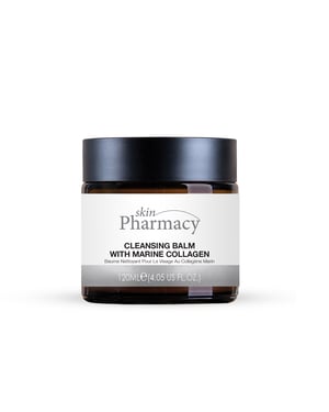 balsamo limpiador skinPharmacy con colágeno marino 120ml