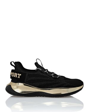 Zapatilla Runner The Iron Tiger Gen.x.02