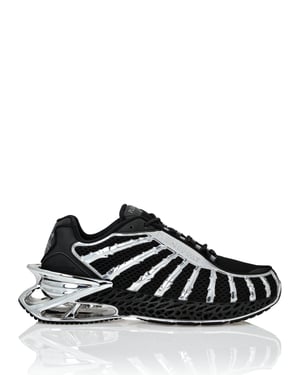 Zapatilla Runner Thunderstorm Genx
