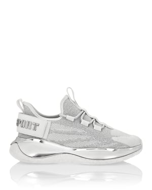 Zapatilla Runner The Iron Tiger Gen.x.02