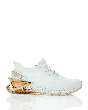 Zapatilla Runner Thunder Force Genx